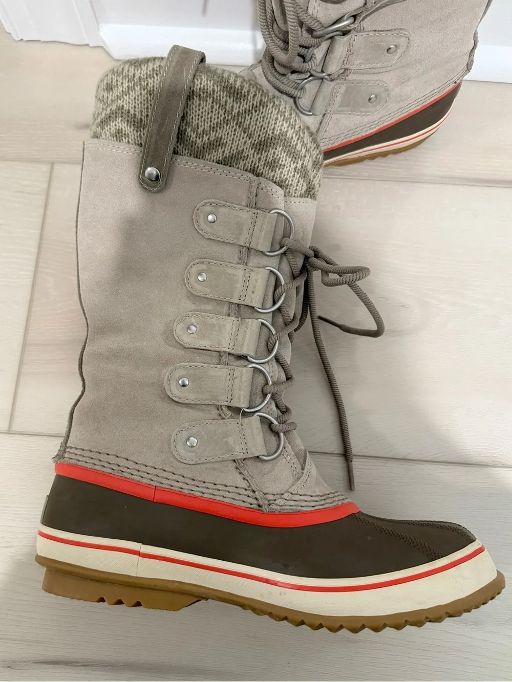 Sorel joan arctic
